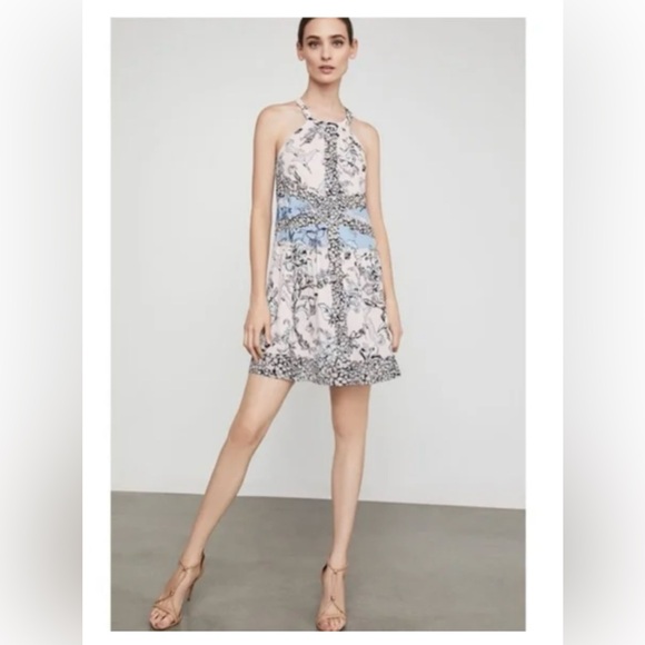 BCBCMaxAzria dress NWT size XS - Picture 1 of 8